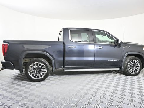 Used 2023 GMC Sierra 1500 Denali Ultimate image 8