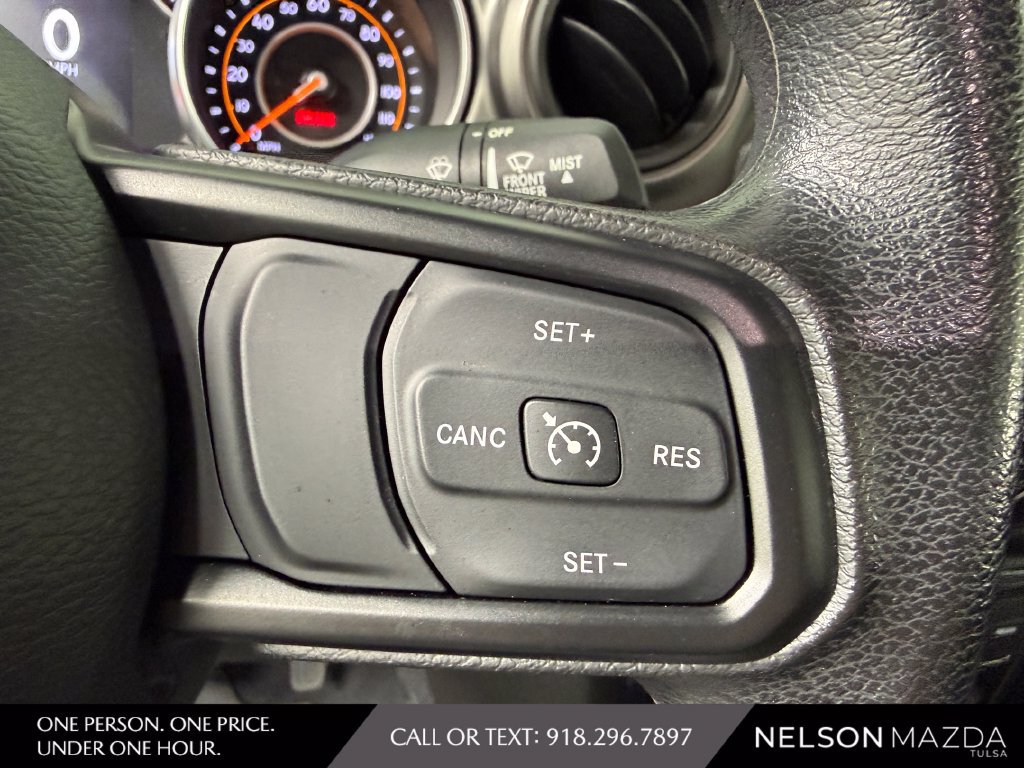 Used 2023 Jeep Gladiator Sport AWD/4WD image 26