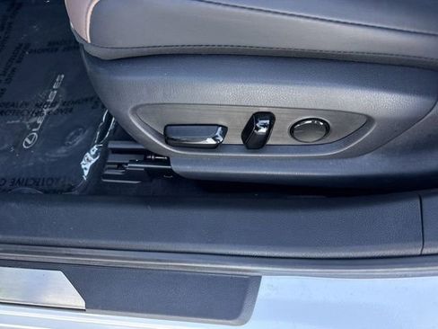 Certified 2023 Lexus ES 350 w/ Premium Package FWD image 12