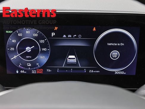 Used 2023 Kia Niro Wind w/ Wind Preserve Package FWD image 18