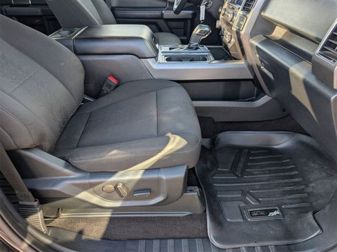 Used 2020 Ford F150 XLT w/ Equipment Group 302A Luxury image 26