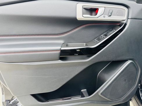 Used 2023 Ford Explorer ST-Line image 17