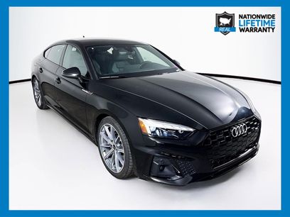 Used 2025 Audi A5 2.0T Premium Plus