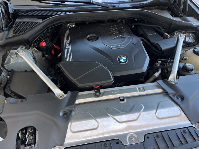 Used 2023 BMW X3 sDrive30i w/ M Sport Package RWD image 41