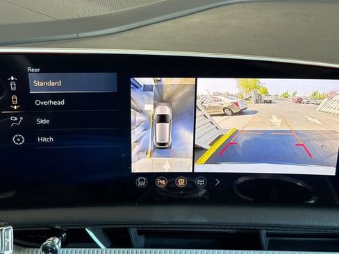 New 2026 Cadillac Optiq Sport 1 w/ LPO, Floor Liner Package AWD/4WD image 20