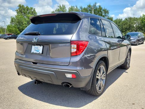 Used 2019 Honda Passport EX-L image 6