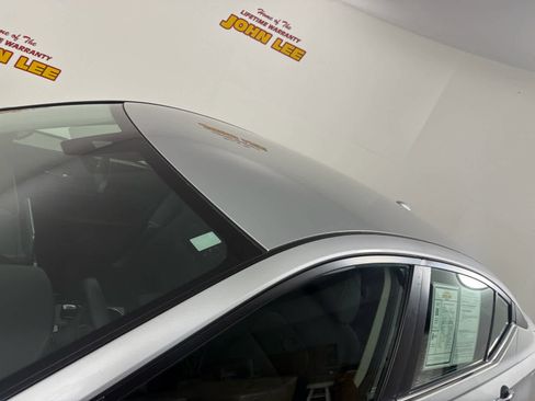 Certified 2024 Nissan Altima 2.5 SV FWD image 12