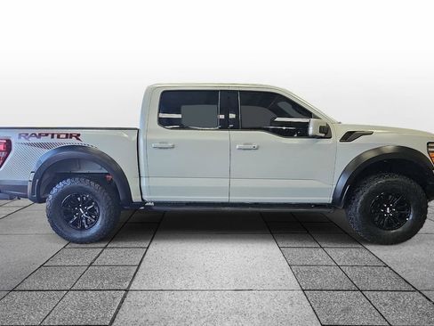 Used 2024 Ford F150 Raptor AWD/4WD image 4