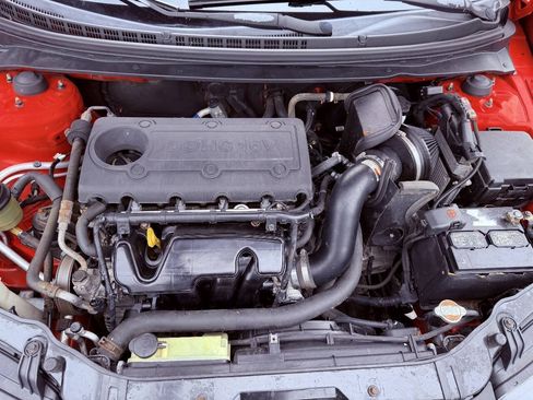 Used 2012 Kia Forte EX FWD image 22