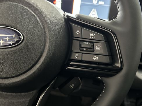 New 2026 Subaru Outback Touring XT AWD/4WD image 30