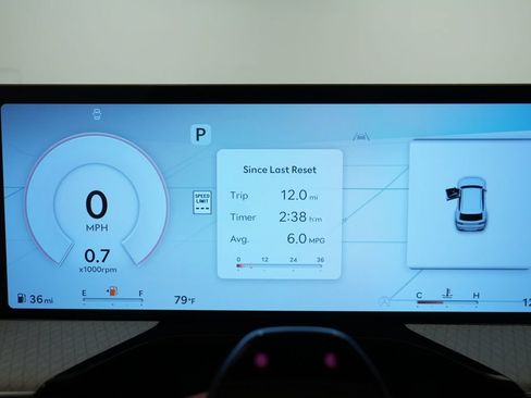 New 2026 Genesis GV80 3.5T Prestige AWD/4WD image 49