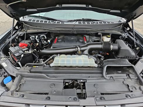 Used 2021 Ford F150 Raptor w/ Equipment Group 801A High image 32