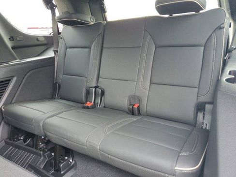 New 2026 GMC Yukon Elevation w/ LPO, Floor Liner Package image 17