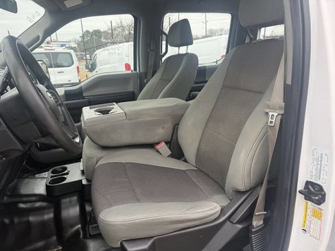 Used 2017 Ford F150 XL w/ XL Power Equipment Group image 5