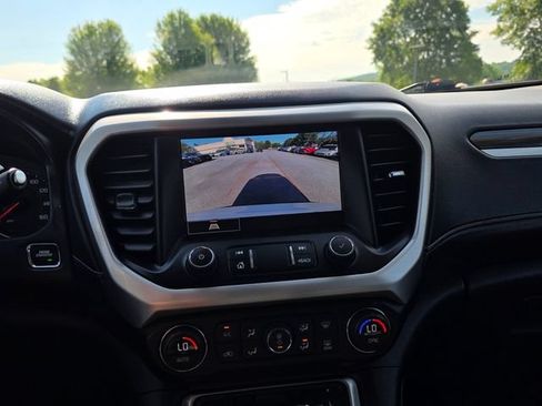 Used 2023 GMC Acadia SLT AWD/4WD image 30