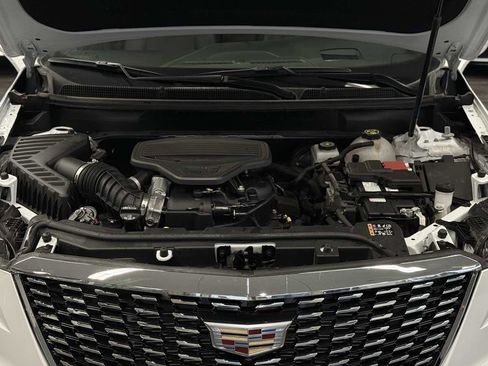 Used 2023 Cadillac XT5 Premium Luxury w/ Technology Package image 20