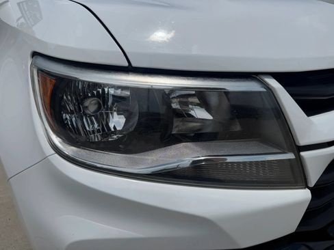 Used 2022 Chevrolet Colorado LT w/ Safety Package AWD/4WD image 65