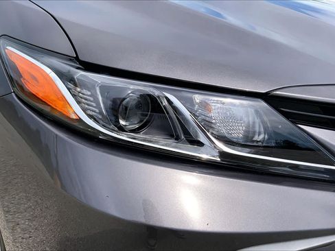 Used 2023 Toyota Camry LE FWD image 27