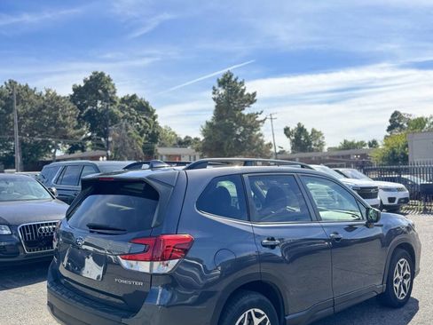 Used 2020 Subaru Forester Premium w/ Popular Package #1 image 15