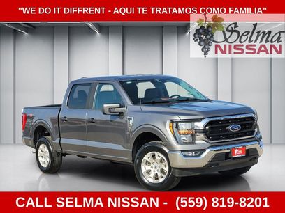 Used 2023 Ford F150 XLT