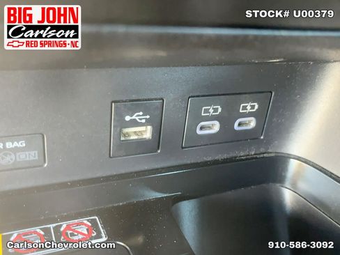 Used 2025 Toyota Camry SE FWD image 19