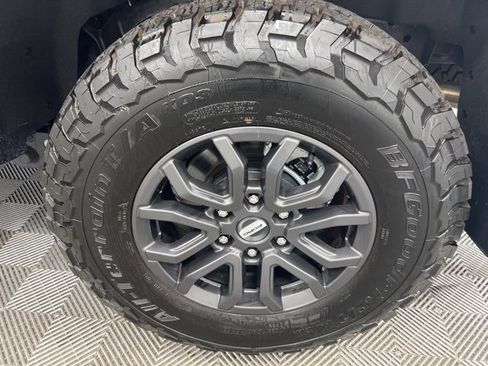 Used 2024 Ford Ranger Raptor image 9