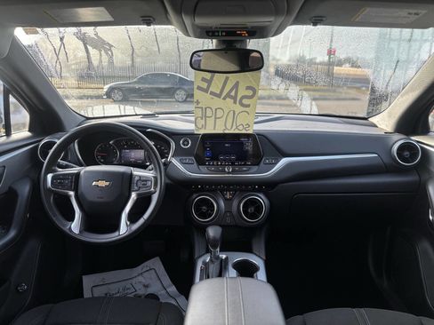 Used 2022 Chevrolet Blazer LT image 12