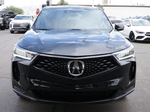 Used 2024 Acura RDX A-Spec AWD/4WD image 8