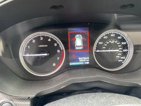 Used 2023 Subaru Forester Premium image 18