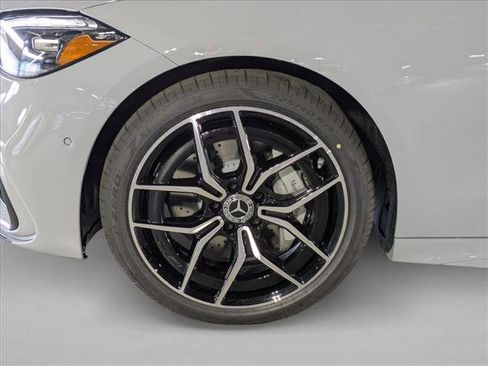 New 2026 Mercedes-Benz C 300 Sedan image 10