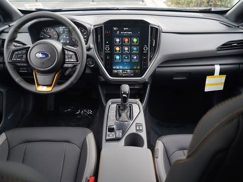 New 2026 Subaru Crosstrek 2.5i Wilderness AWD/4WD image 8