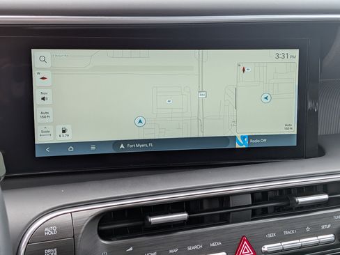 Used 2026 Hyundai Palisade Calligraphy FWD image 37