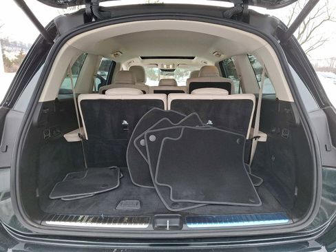 Certified 2022 Mercedes-Benz GLS 450 4MATIC image 27