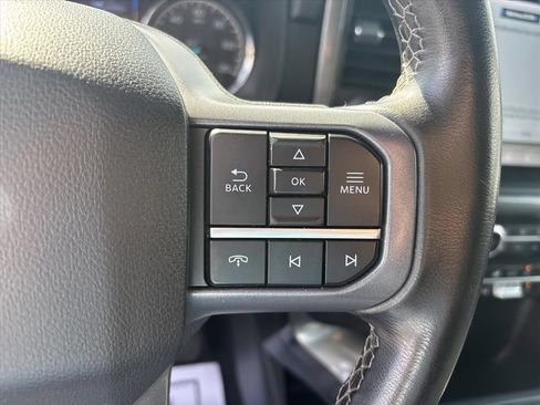 Used 2023 Ford F150 XLT w/ Equipment Group 302A High AWD/4WD image 29