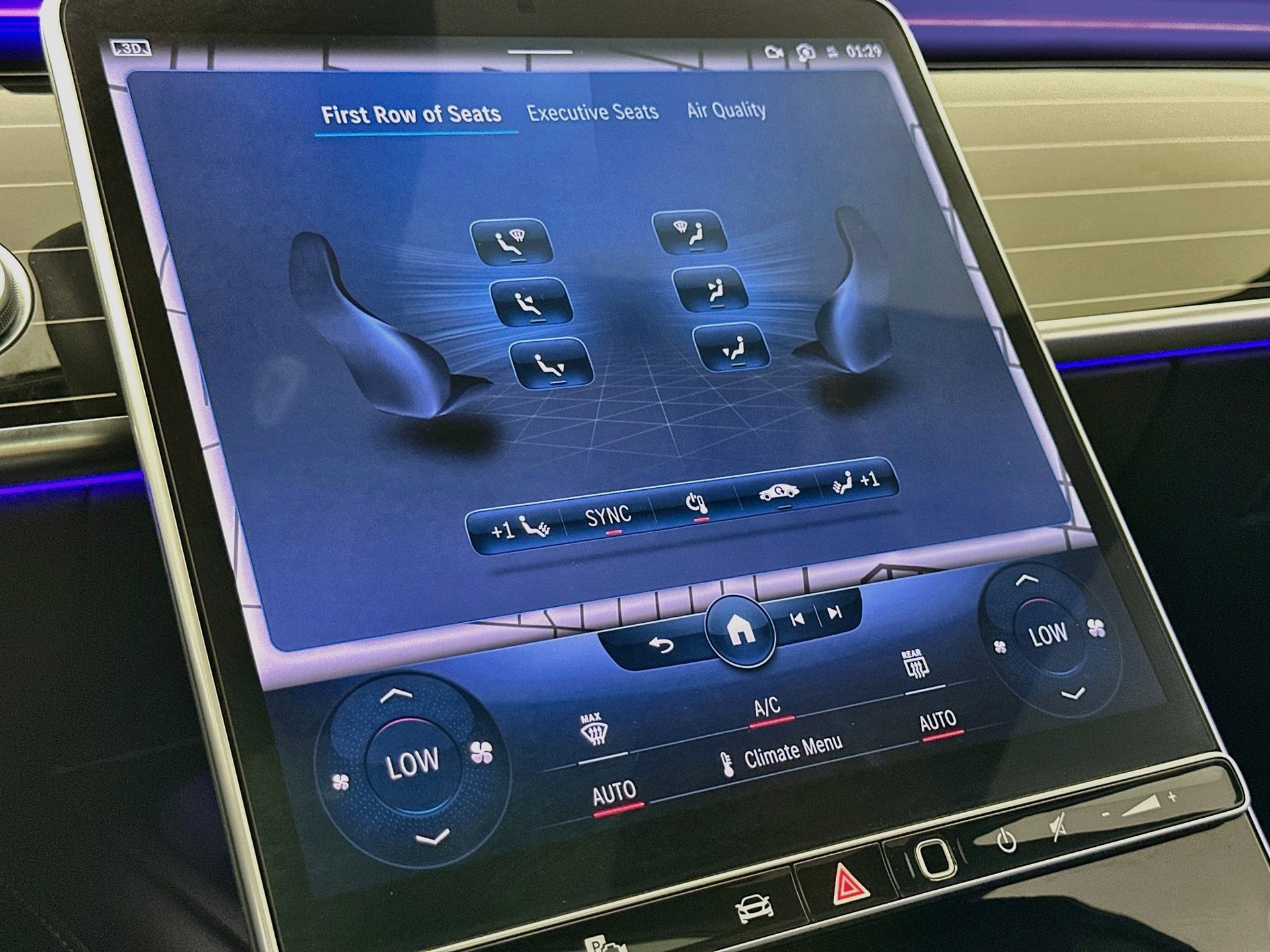 Certified 2023 Mercedes-Benz Maybach S 680 4MATIC image 17