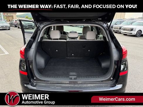 Used 2019 Hyundai Tucson Value AWD/4WD image 37