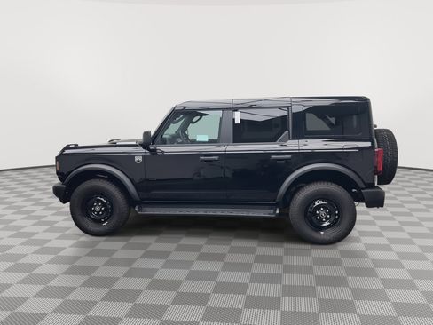 Used 2026 Ford Bronco Big Bend AWD/4WD image 34
