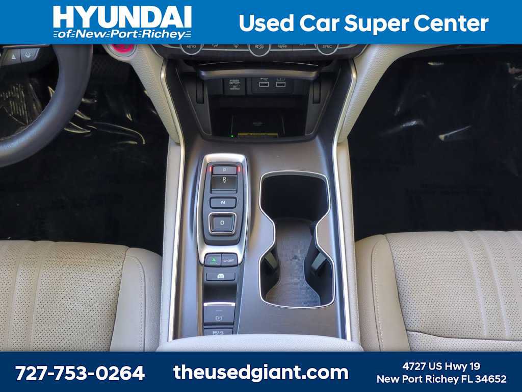 Used 2021 Honda Accord Touring image 18