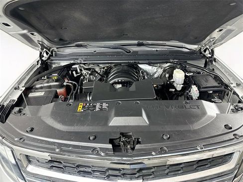 Used 2018 Chevrolet Tahoe LT image 34
