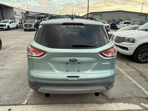 Used 2013 Ford Escape SE image 7