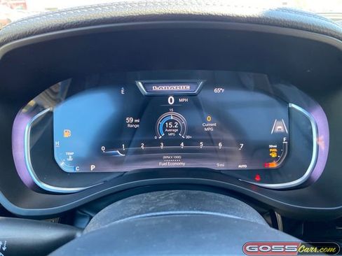 New 2026 RAM 1500 Laramie w/ Night Edition image 20