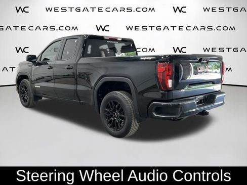 Used 2023 GMC Sierra 1500 Elevation AWD/4WD image 10