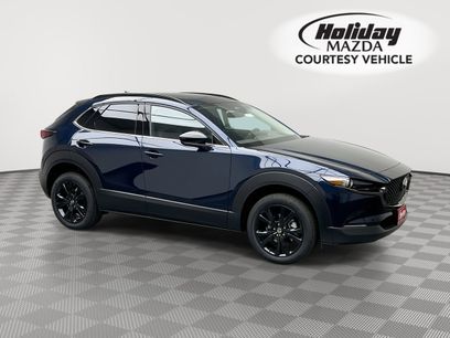 Certified 2025 MAZDA CX-30 2.5 Turbo w/ Premium Plus Pkg