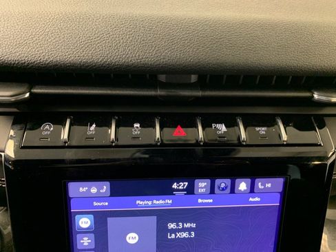 Used 2023 Jeep Grand Cherokee L Laredo image 26