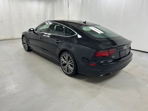 Used 2016 Audi A7 3.0T Prestige w/ Comfort Seating Package AWD/4WD image 7