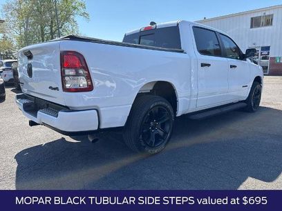 Used 2023 RAM 1500 Big Horn