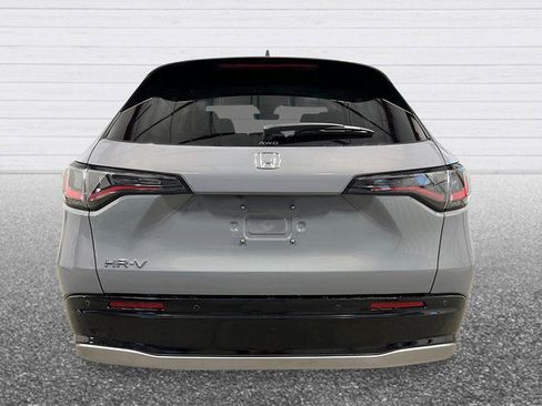 New 2026 Honda HR-V EX-L image 4