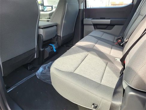 New 2026 Ford F250 XL w/ STX Appearance Package image 6