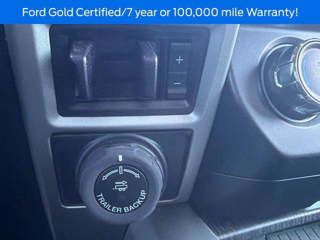 Certified 2021 Ford F450 Lariat w/ Lariat Ultimate Package AWD/4WD image 24
