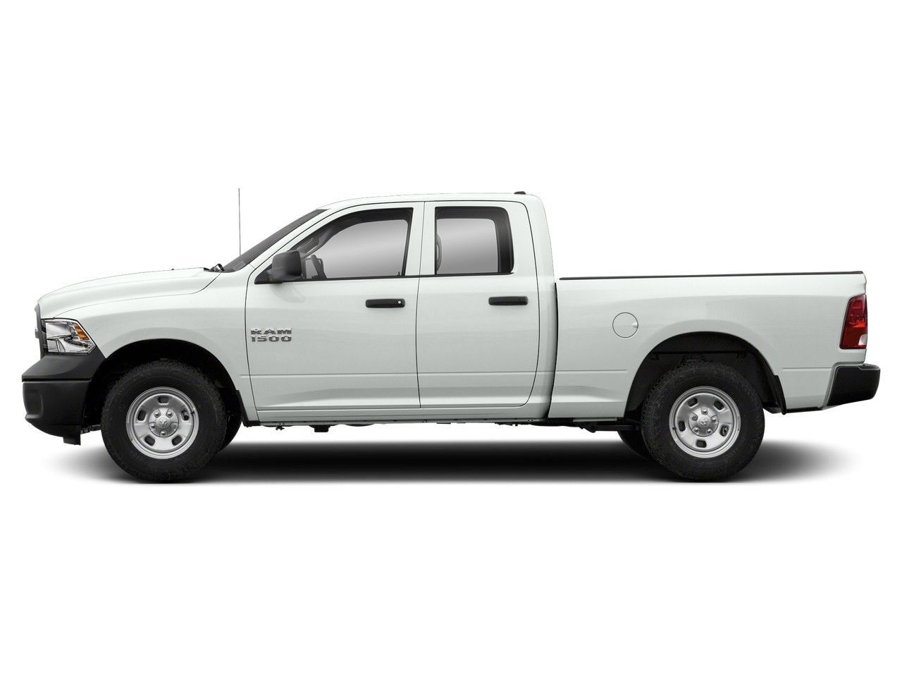Used 2015 RAM 1500 Tradesman w/ Popular Equipment Group RWD image 3